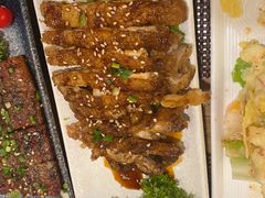 -樱の千渡日式料理·铁板烧•烧鸟(金盛田广场店)