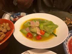 -三酉星·枫·山風与野菜(上海总店)
