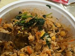 -米村拌饭(江宁万达店)