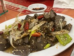 -教师之家赵家羊汤馆(东青龙街店)
