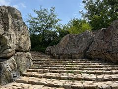 -茅山东方盐湖城景区
