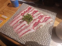 -壹兆炭火烧肉·烤鳗鱼(金水花城店)