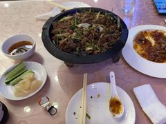 -烤肉宛饭庄(南礼士路店)