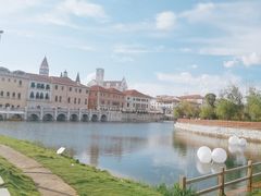 -华谊兄弟（长沙）电影小镇