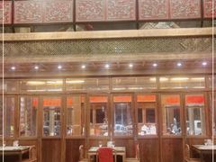 大堂-那家小馆•北京菜•烤鸭(香山店)