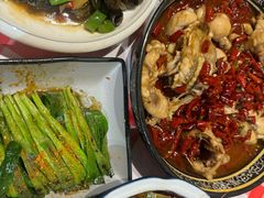 -江味龙虾馆·裸蓝龙虾(南山店)