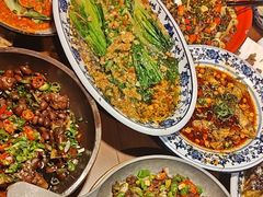 -阿嫂印象·民间江湖菜(大学城店)