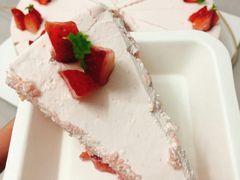 -幸福西饼生日蛋糕·下午茶(闵行店)