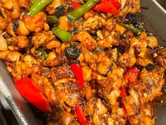 -乔街深夜食堂·台州菜·高压锅生蚝(杭州总店)