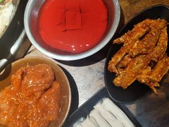 -四小区火锅·巷子里的重庆火锅(花照壁店)