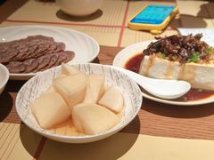 -荣家黄鱼面(前滩太古里店)