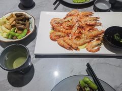 -501號台州海鲜餐厅(海创园店)