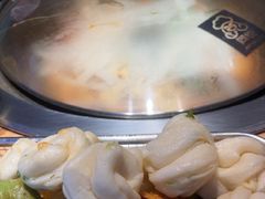 -山河屯铁锅炖鲜鹅·东北菜(开发区一店)