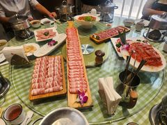 -番食园鲜食火锅(高新店)