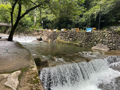-白云源风景区