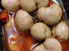 火辣兔腰-成都吃客(九眼桥店)