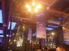 -鱼库·不仅是一家烤鱼店(车公庙店)