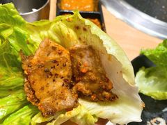 -花味·自助烤肉(雨花客厅店)