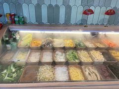 -极乐小煮·成都冒菜(科技绿洲店)