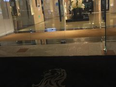 -上海波特曼丽思卡尔顿酒店