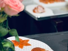 -外滩三号餐厅·创意中餐