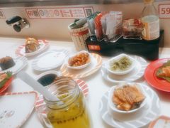 -新一番三文鱼寿司(红城湖店)