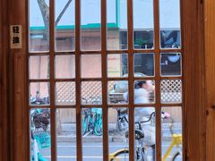-Ramen满吉·豚骨拉面(丽园路店)