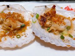 -大渔铁板烧(大悦城店)
