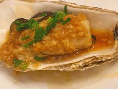 -青岛海景花园大酒店·白果树餐厅青岛菜