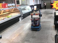 -物美综合超市(旧宫店)