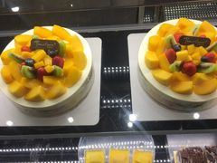 -卡玛王子·面包·蛋糕(南山宝能环球汇店)