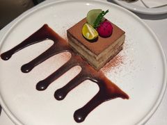 -一棵树·意大利西餐厅One Tree(新城店)