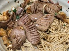 -无名氏面馆(邮电路店)