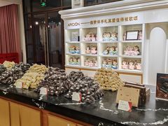 -歌斐颂巧克力小镇