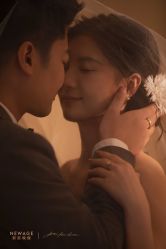 -新奕映像摄影机构