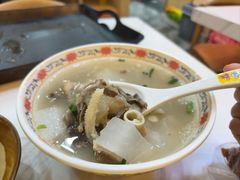 -陈记汤饭(水巷口店)