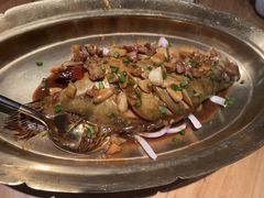 -黄山老妈·土菜(碧桂园店)