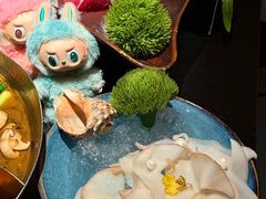 -色響火锅(恒隆广场店)