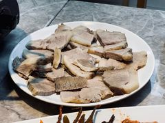 -屋里家延边朝鲜族冷面(南园店)