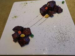 -菩提树·素食餐厅(汇智国际商业中心店)