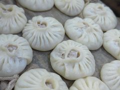 灌汤包-开封灌汤包子铺(尚志大街店)
