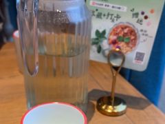 -新白鹿餐厅(城西银泰城店)