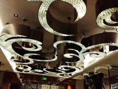 -西安皇冠假日酒店·御皇轩中餐厅