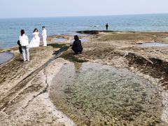 -日照灯塔风景区