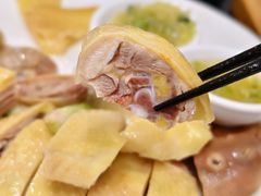 -文记壹心鸡(宝华路店)