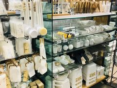 -MUJI无印良品(世博源店)