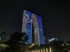 -中央公园(苏州工业园区)
