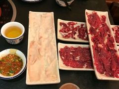 -悦来悦牛潮汕牛肉火锅(大浪店)
