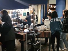 -海马体照相馆(天津世纪都会店)