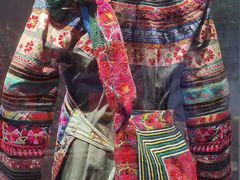 -中国美术学院象山校区-民艺博物馆